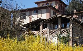 Villa Caprera
