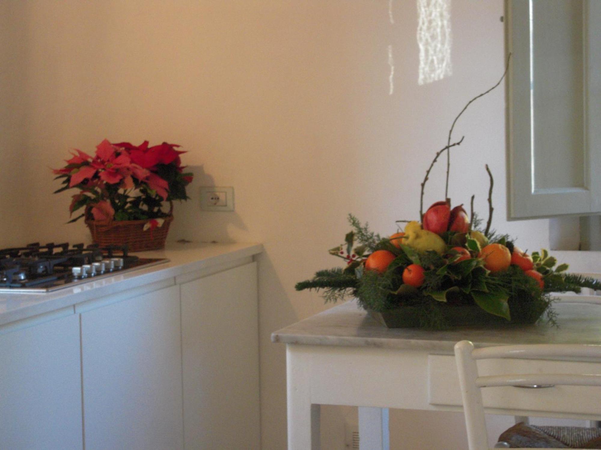 Villa Caprera Siena Zimmer foto