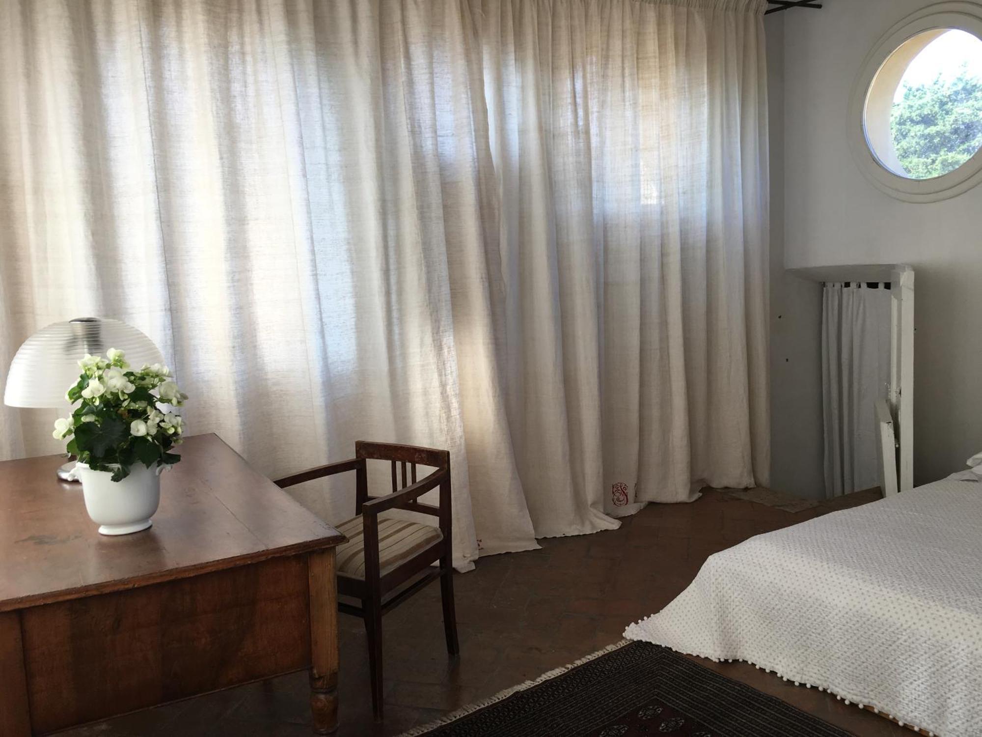 Villa Caprera Siena Zimmer foto