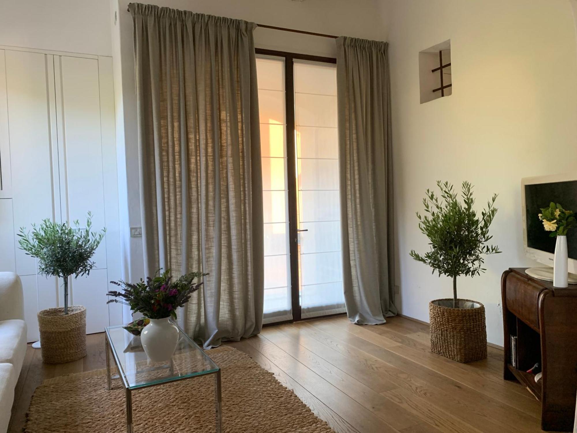 Villa Caprera Siena Zimmer foto